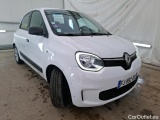  Renault  Twingo RENAULT  5p Berline Zen SCe 75 / TRANSFO VP VF #4