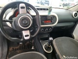  Renault  Twingo RENAULT  5p Berline Zen SCe 75 / TRANSFO VP VF #5