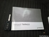  Renault  Twingo RENAULT  5p Berline Zen SCe 75 / TRANSFO VP VF #12