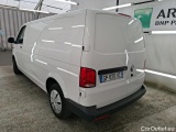  Volkswagen  Transporter VOLKSWAGEN  VU 4p Fourgon 2.0 TDi 150 L2H1 Business Line #2