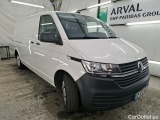  Volkswagen  Transporter VOLKSWAGEN  VU 4p Fourgon 2.0 TDi 150 L2H1 Business Line #4
