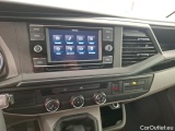  Volkswagen  Transporter VOLKSWAGEN  VU 4p Fourgon 2.0 TDi 150 L2H1 Business Line #7
