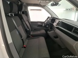  Volkswagen  Transporter VOLKSWAGEN  VU 4p Fourgon 2.0 TDi 150 L2H1 Business Line #8