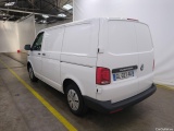  Volkswagen  Transporter VOLKSWAGEN  / 2019 / 4P / Fourgon tôlé 2.0 TDi 110 L1H1 Business #2