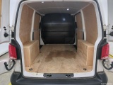  Volkswagen  Transporter VOLKSWAGEN  / 2019 / 4P / Fourgon tôlé 2.0 TDi 110 L1H1 Business #9
