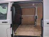  Volkswagen  Transporter VOLKSWAGEN  / 2019 / 4P / Fourgon tôlé 2.0 TDi 110 L1H1 Business #11