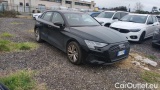  Audi  A3 30 TDI S tronic Business S.Back #2