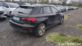  Audi  A3 30 TDI S tronic Business S.Back #4