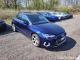  Audi  A3 35 TDI S tronic Business Advanced S.Back #2