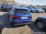  Audi  A3 35 TDI S tronic Business Advanced S.Back #3