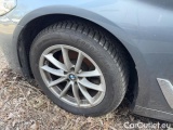  Bmw  Serie 5 520d xDrive Business Auto MH48V Touring #14