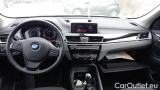  Bmw  X1 sDrive 18d Advantage #6