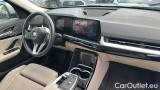  Bmw  X1 sDrive 18d X-Line DCT #6