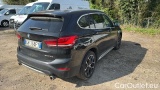  Bmw  X1 sDrive 18d XLine Plus automatico #4