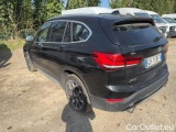  Bmw  X1 sDrive 18d XLine Plus automatico #3