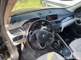  Bmw  X1 sDrive 18d XLine Plus automatico #7