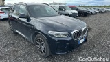  Bmw  X3 xDrive 20i MH48V Msport #2