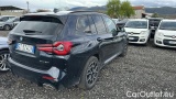  Bmw  X3 xDrive 20i MH48V Msport #4