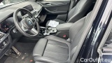  Bmw  X3 xDrive 20i MH48V Msport #5
