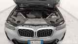  Bmw  X4 xDrive 20d Msport MH48V #15