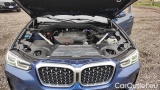  Bmw  X4 xDrive 20d Msport MH48V #15