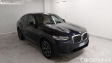  Bmw  X4 xDrive 20i Msport MH48V #2