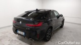  Bmw  X4 xDrive 20i Msport MH48V #4
