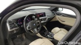  Bmw  X4 xDrive 20i Msport MH48V #6