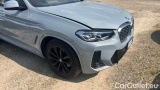  Bmw  X4 xDrive 30i Msport MH48V #2