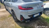  Bmw  X4 xDrive 30i Msport MH48V #3