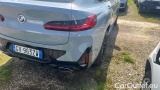  Bmw  X4 xDrive 30i Msport MH48V #4