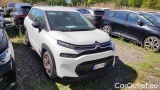  Citroen  C3 PureTech 110 S&S Live #2