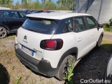  Citroen  C3 PureTech 110 S&S Live #4