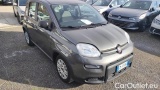  Fiat  Panda 1.0 FireFly 70cv S&S Hybrid #2