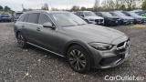  Mercedes  C-Klasse 220d M.Hybr 4M All Terrain Premium #2