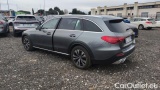  Mercedes  C-Klasse 220d M.Hybr 4M All Terrain Premium #3
