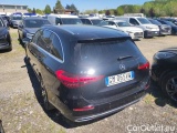  Mercedes  C-Klasse 220d Mild Hybrid Business Extra Auto SW #3