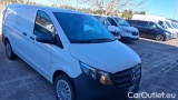  Mercedes  Vito 114 CDI PRO Long #2