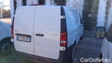  Mercedes  Vito 114 CDI PRO Long #4