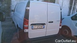  Mercedes  Vito 114 CDI PRO Long #3