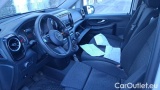  Mercedes  Vito 114 CDI PRO Long #6