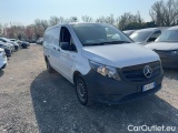  Mercedes  Vito e 112 Long #2