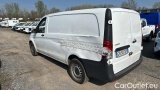  Mercedes  Vito e 112 Long #3