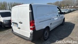 Mercedes  Vito e 112 Long #4