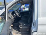  Mercedes  Vito e 112 Long #5