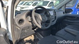 Mercedes  Vito e 112 Long #7