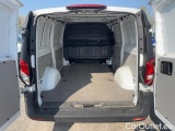  Mercedes  Vito e 112 Long #10