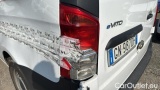  Mercedes  Vito e 112 Long #50