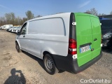  Mercedes  Vito e 112 Long #3