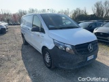  Mercedes  Vito e 112 Long #2